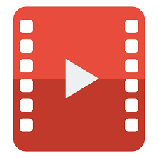 icon video